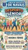 Atividade Fisica para S&eacute;niores 