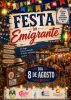 Festa do Emigrante