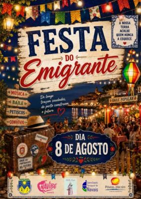 Festa do Emigrante