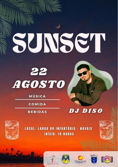 Sunset Navais 