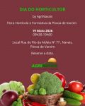 Dia do Horticultor by AgriNavais, edi&ccedil;&atilde;o de 2026