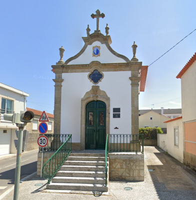 Capela Santo Ant&oacute;nio