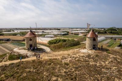 Moinhos dos Junqueiras